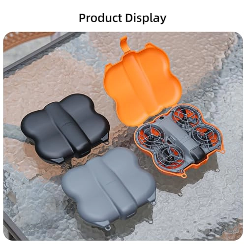 Neo 2 Carrying Case - 177 × 163 × 52 mm