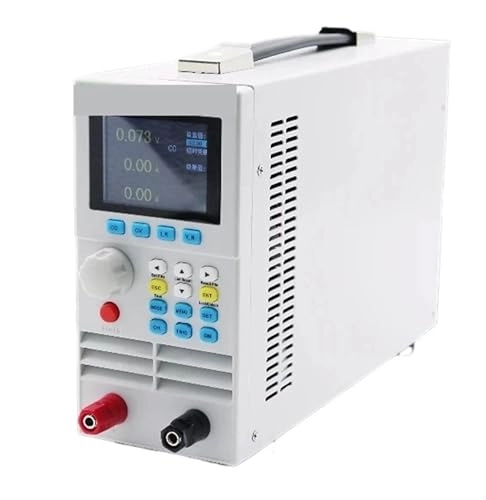 ET5410A+ - Programmable DC Electronic Load 150V 40A 400W