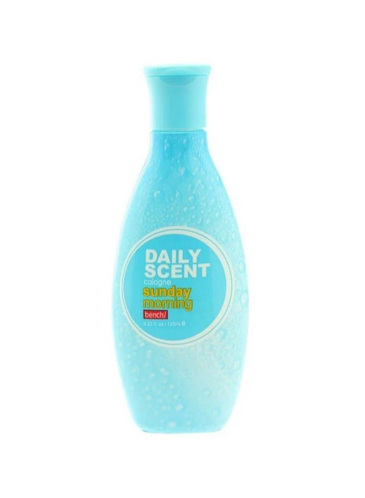 Daily Scent Sunday Morning - 125 ml