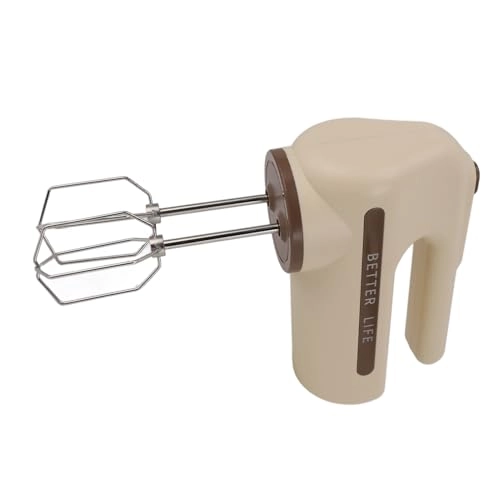 Electric Hand Mixer - 33W