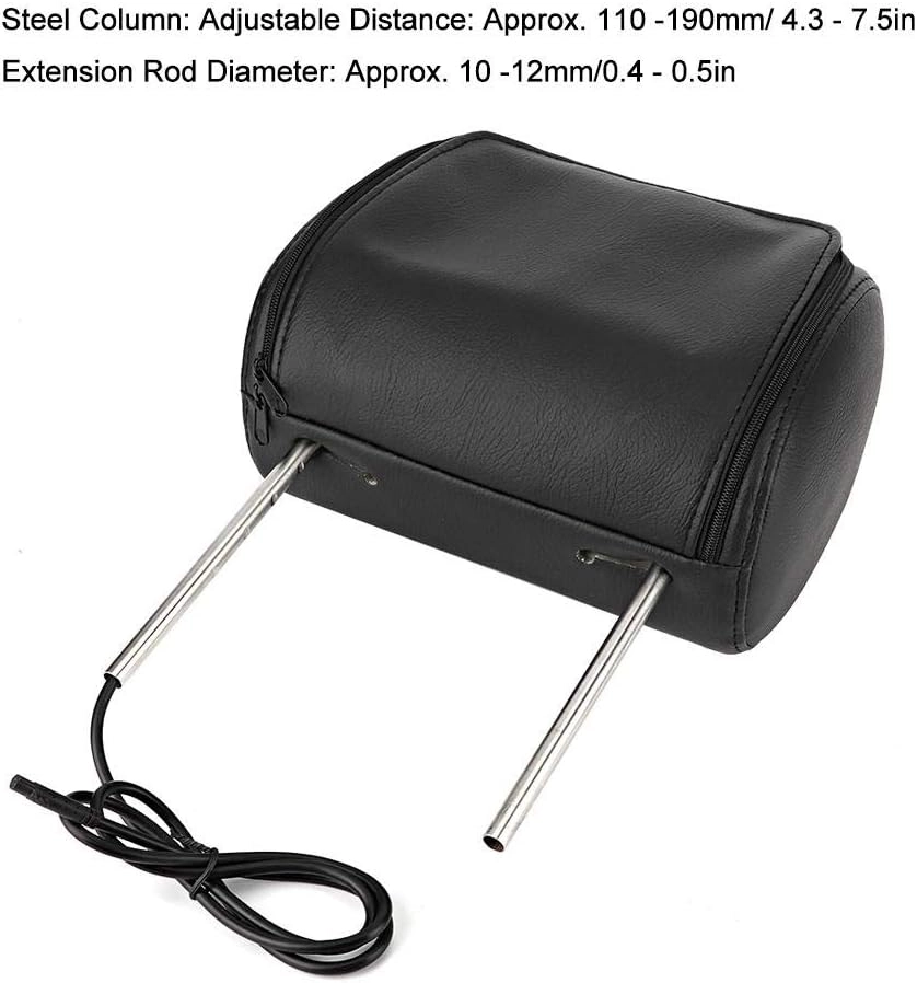 Headrest Display - 7 in