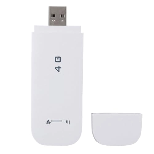 Mobile WiFi Hotspot - 4G 802.11ac 150Mbps