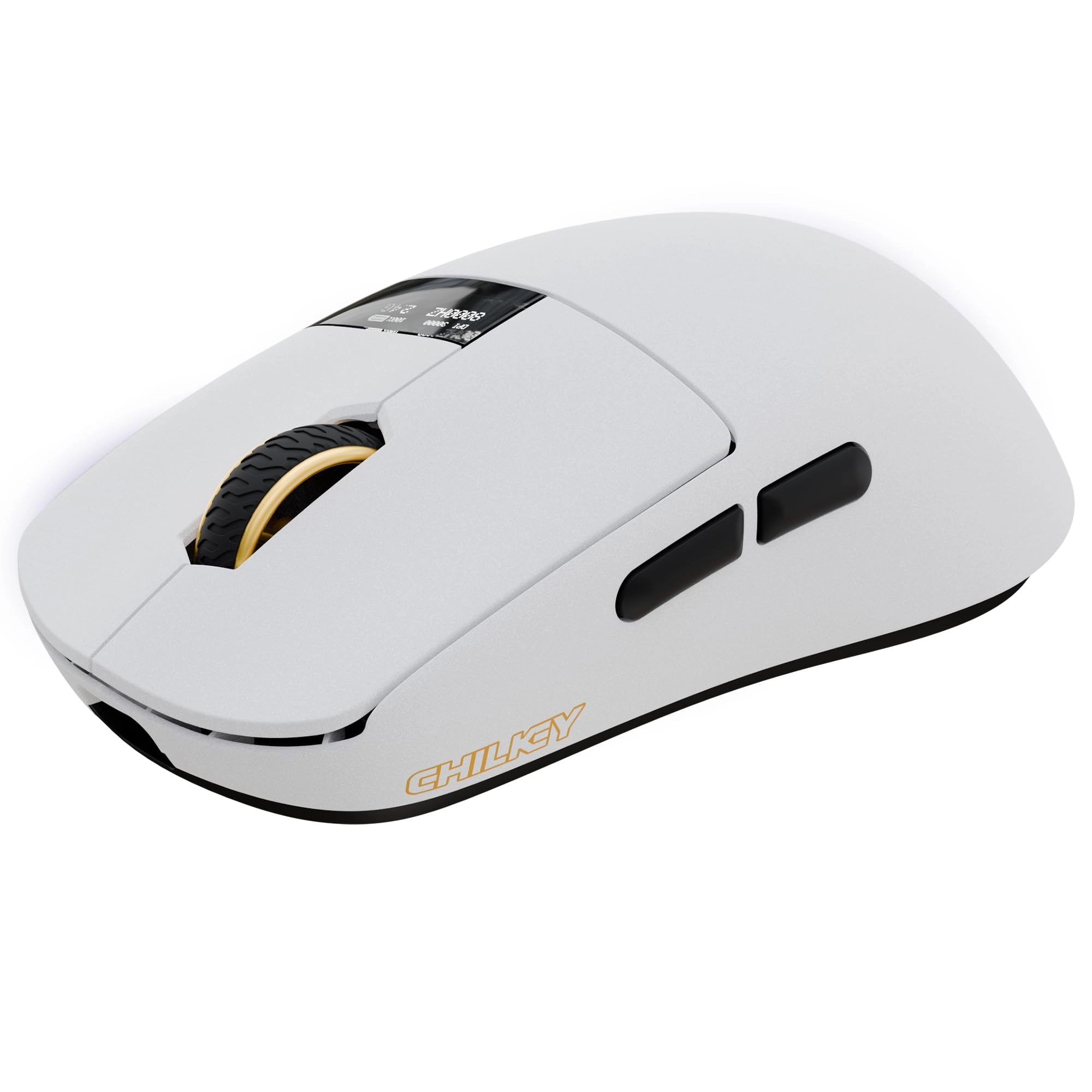 OOCTPK Chilkey Glacier LW 8K L - Bluetooth