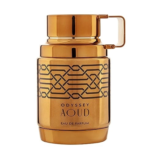 Odyssey Aoud - Eau de Parfum 100ml