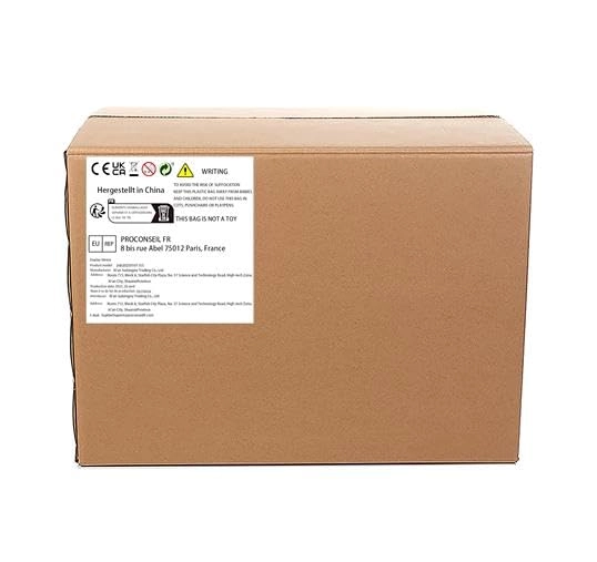 Display Wallboard Wall Mount for LEGO 42171 - 50X80cm