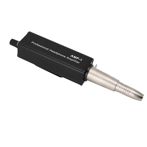 sdnb7mgzt8 - XLR to 3.5mm Independent Volume Control