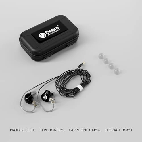 IE-210 Wired Headphone