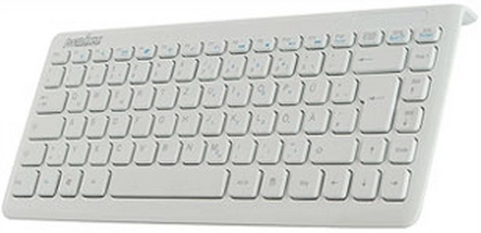 Perixx PERIBOARD-407 - IT Wired