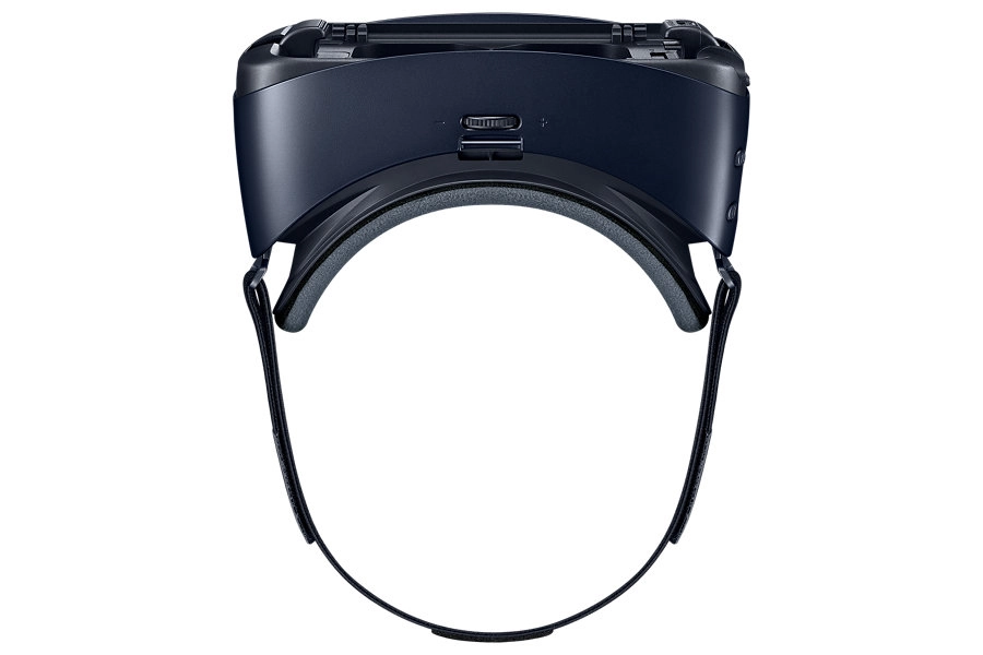 Gear VR