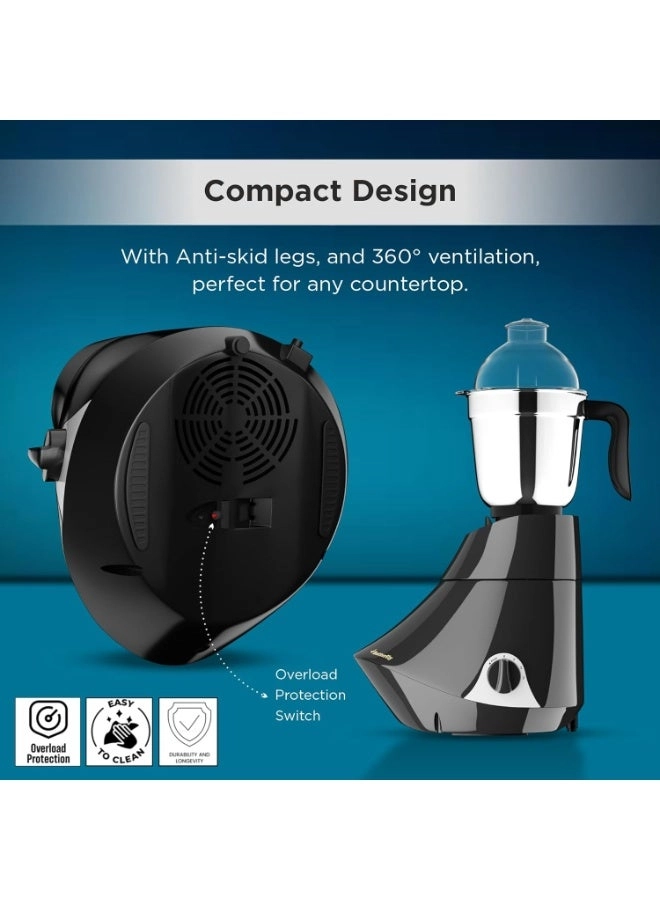 Smart Mixer Grinder - 1.5 L 750 W