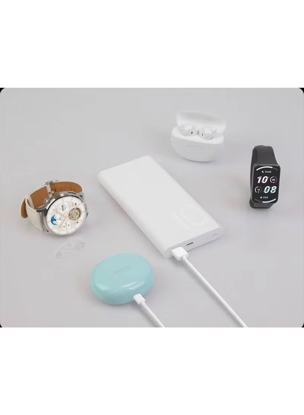 5504ABWB - 10000mAh 22.5W Fast charging
