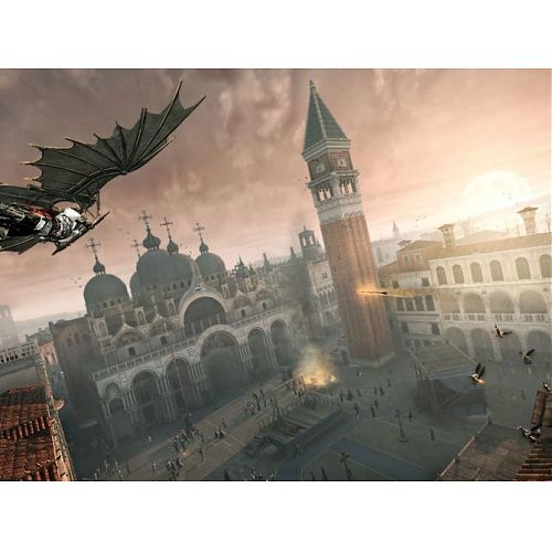 Assassin's Creed: Brotherhood - PlayStation 3