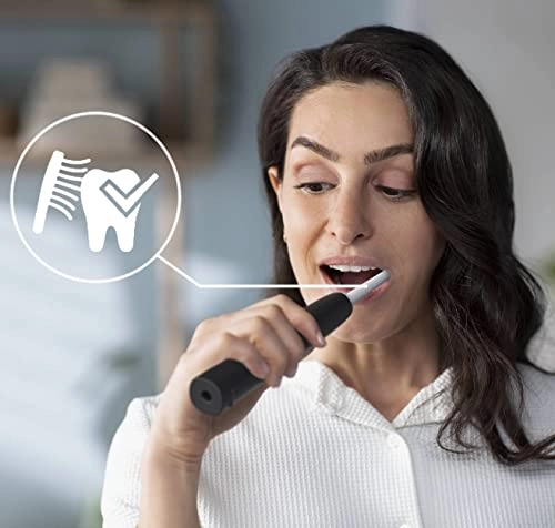 3100 - Electric Toothbrush Pressure Sensor Travel Case