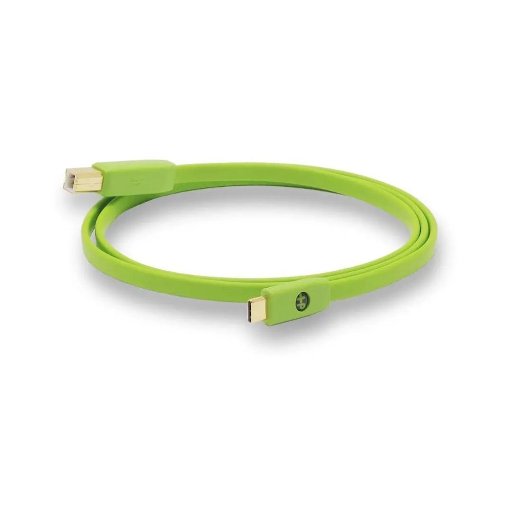 Neo D+ Cable USB-C to USB-B 0.7m