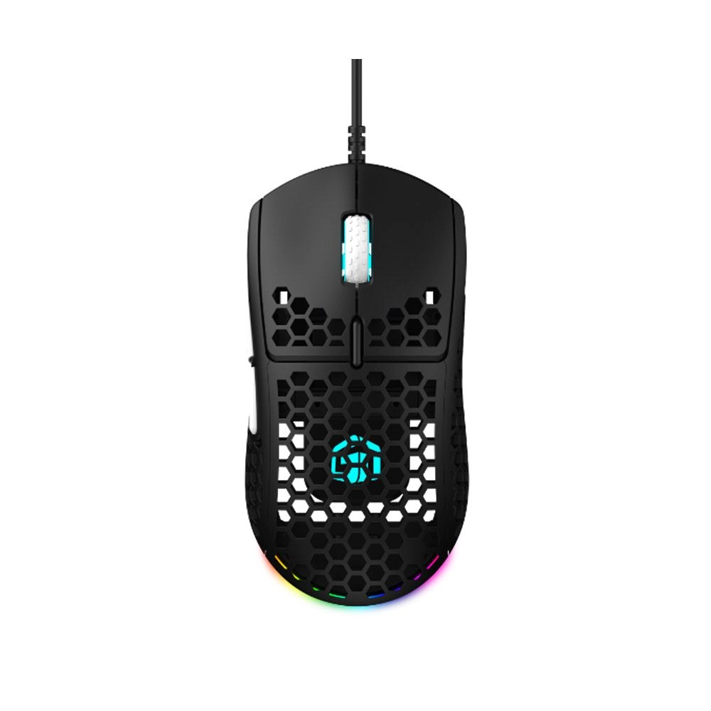 GM16 Ultralight Precision Gaming Mouse - Wired