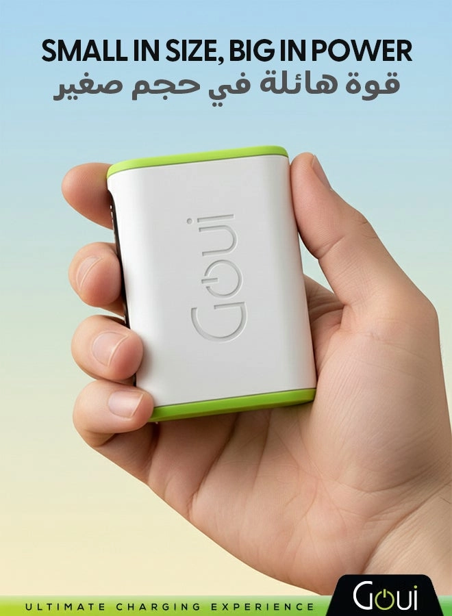 Bolt Mini - 10000mAh