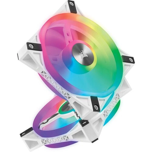 iCUE QL120 - Triple 120mm