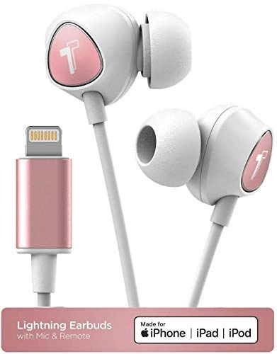 V100 Wired Earbud