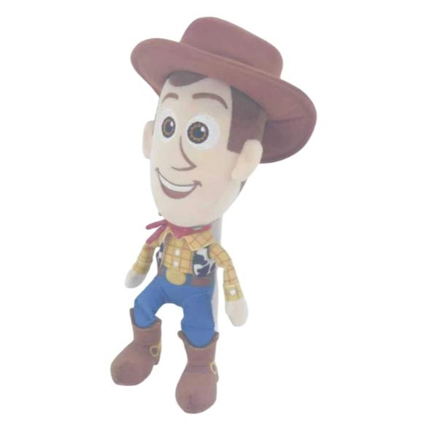 COLOR LAND CHILDRENS TOYS CENTER LLC Woody - 5 Inch