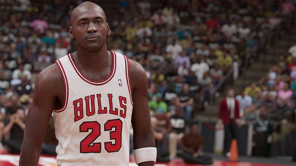 NBA 2K23 - Nintendo Switch