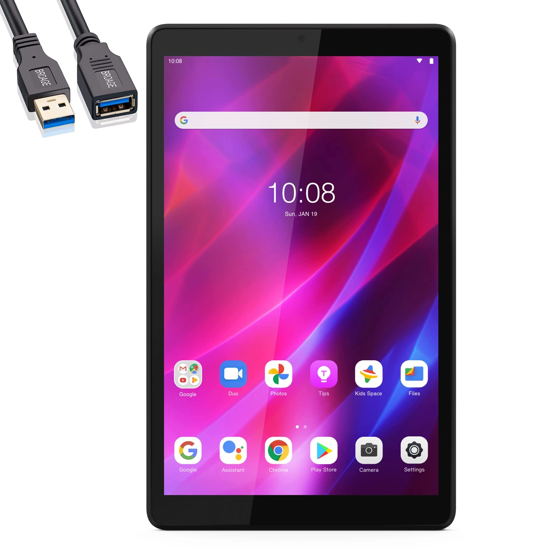 Tab M8 Gen3 - 32GB 8"