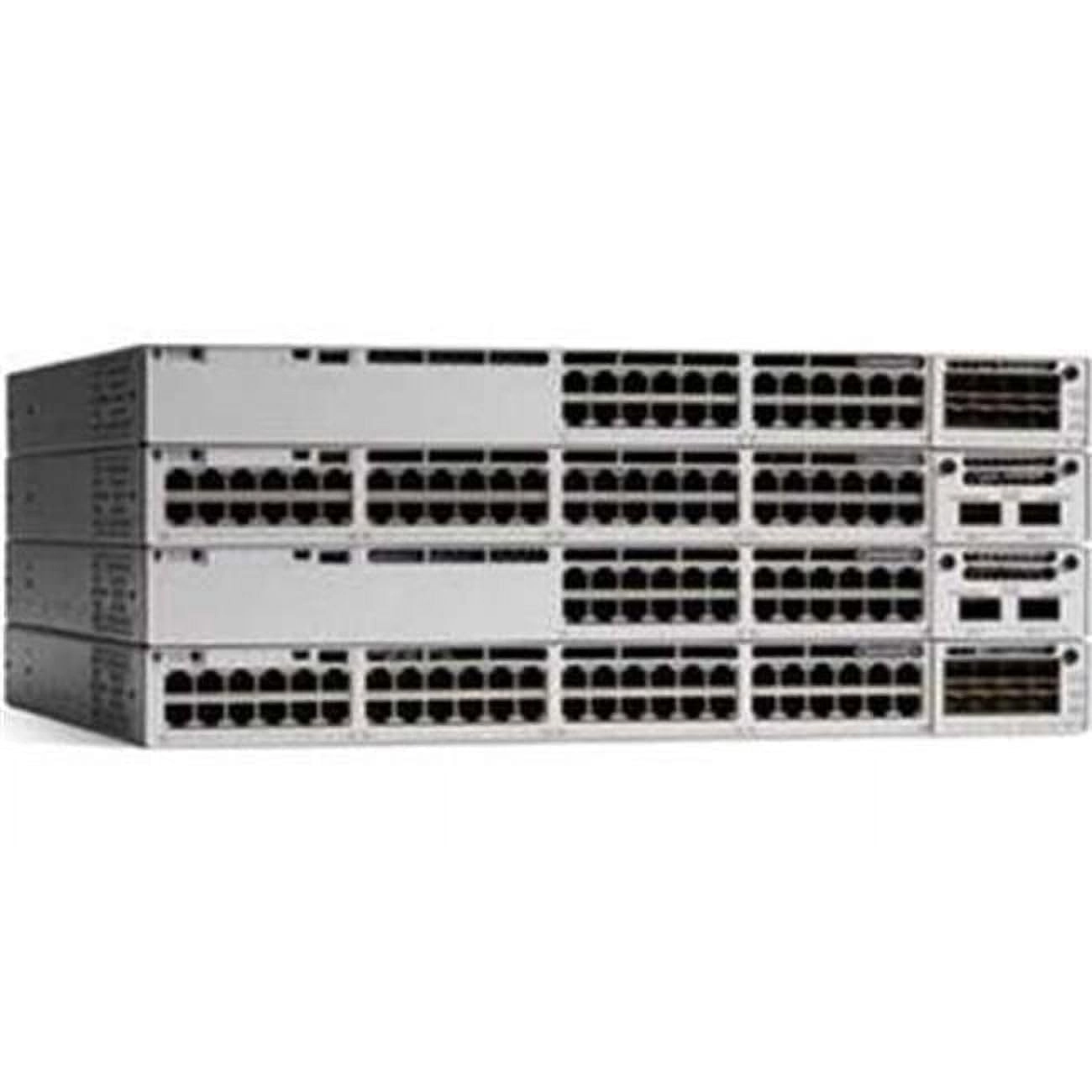 Goodram C9300-24P-E 24-Ports