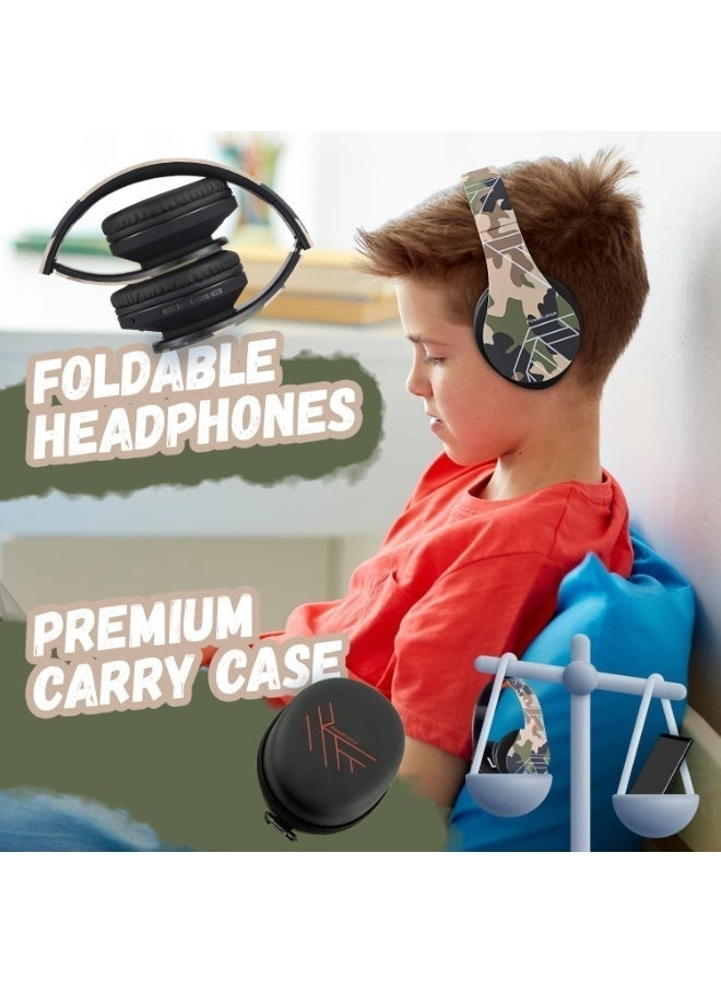 P2 Wireless Headphone