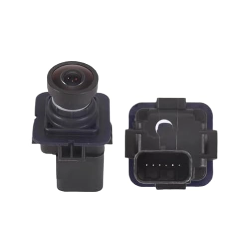 Rear View Backup Camera