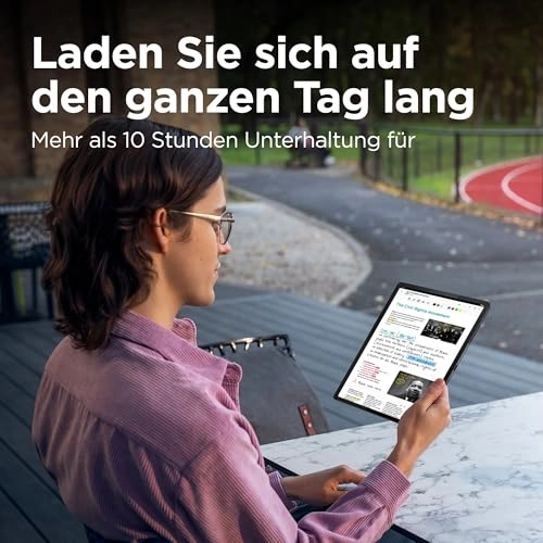 Tab P12 - 128GB 12.7"