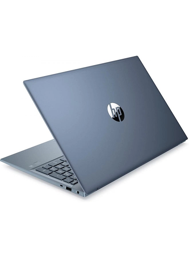 Pavilion 15-eh1070 - 15.6'' Ryzen 7-5700U 8GB DDR4 512GB SSD