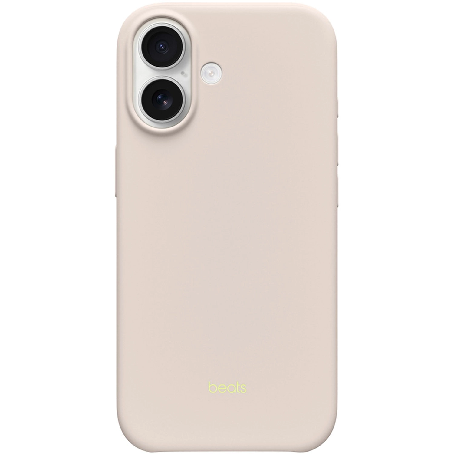 MagSafe Case - Plastic