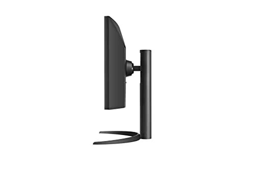 34WP85CN-B - 34 Inches 3440 x 1440