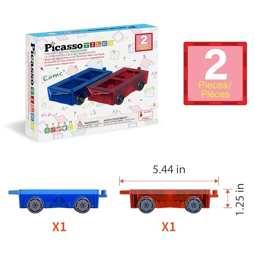 PT21 - 2 pcs