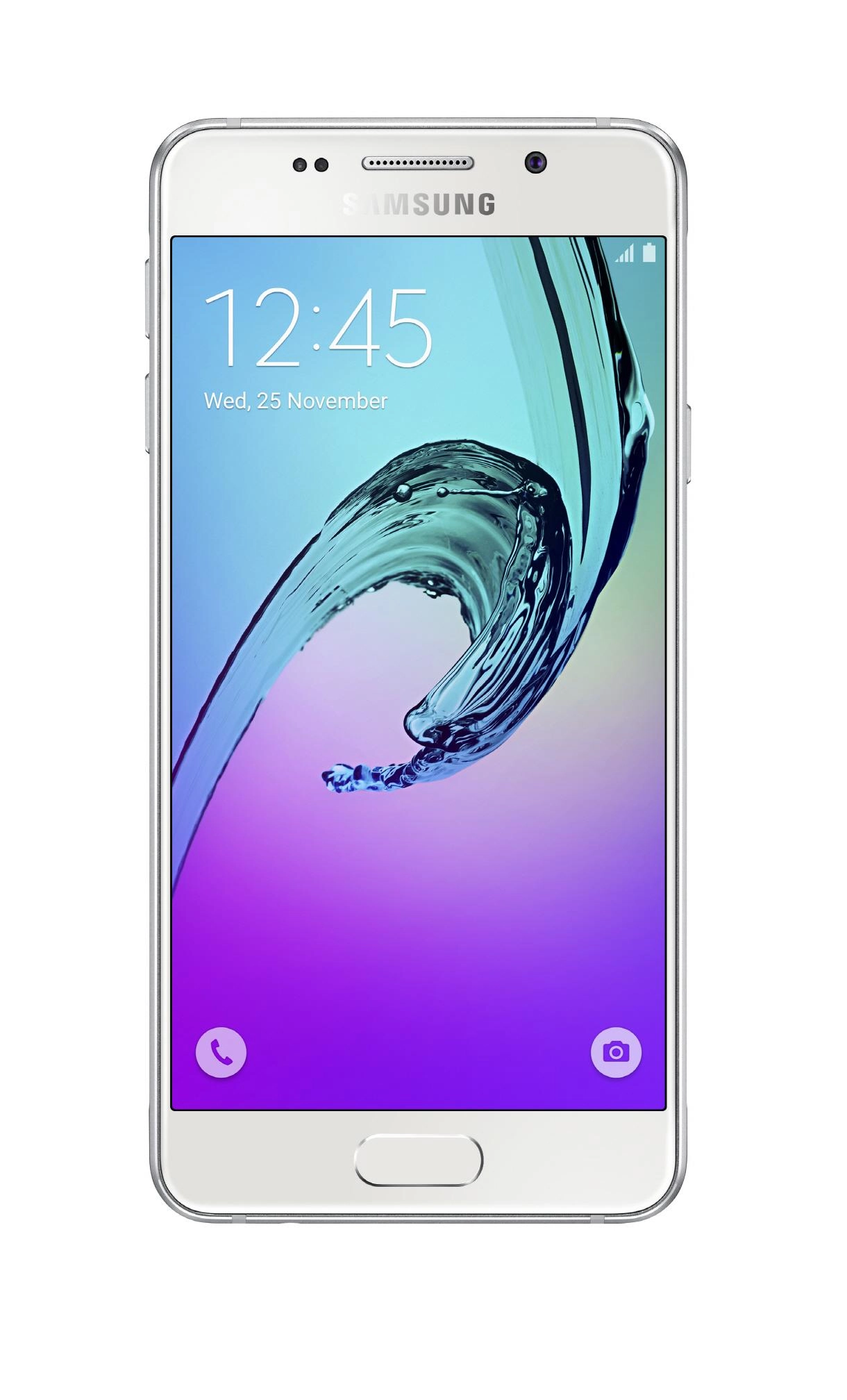 Galaxy A3 - 1.5GB 16GB