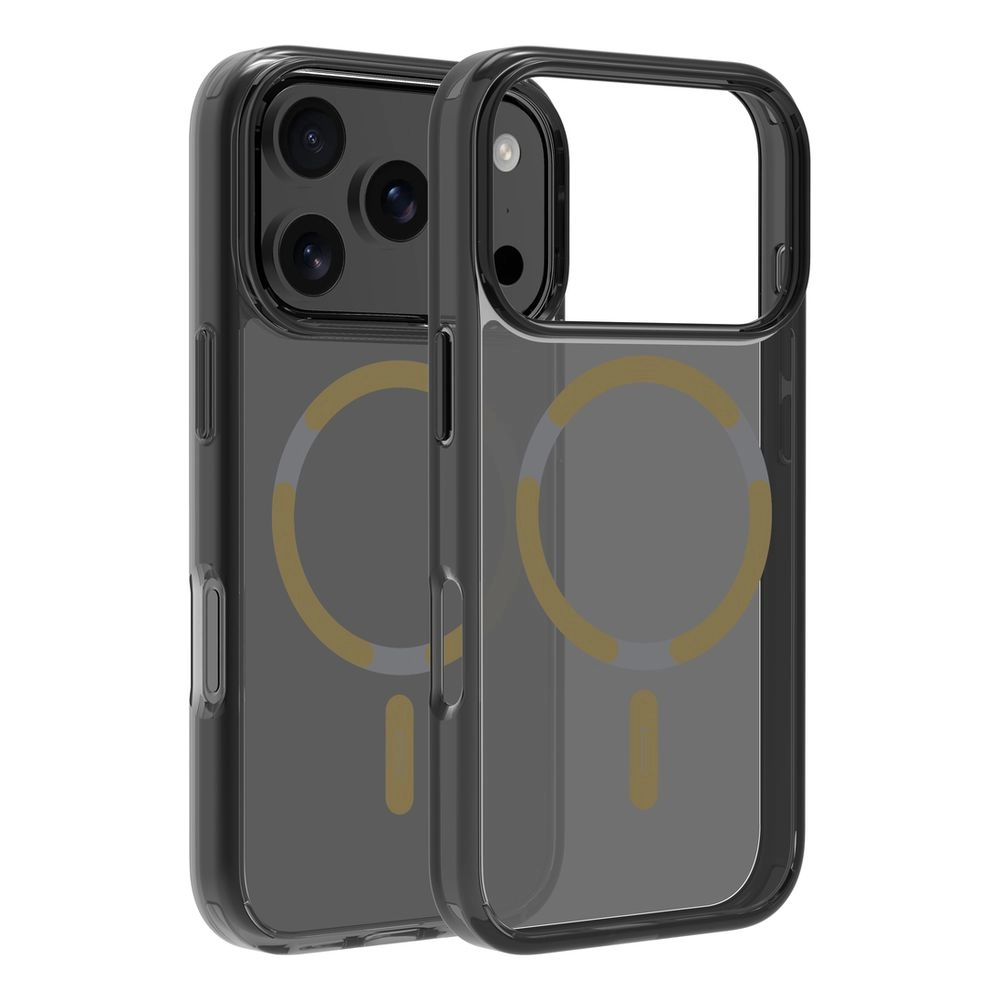 Magsafe Case for iPhone 17 Pro