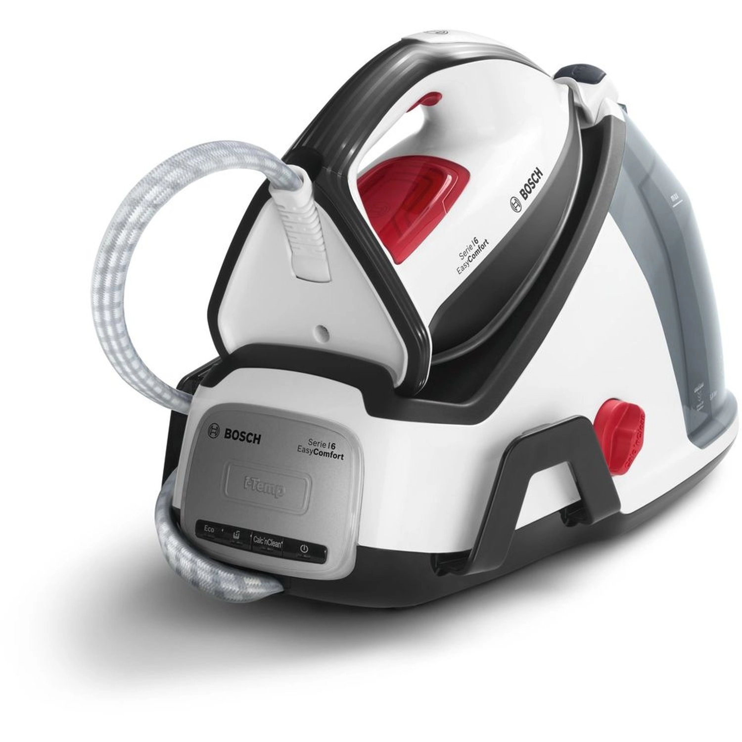 TDS6040GB - Steam Iron 1.5L 2400W