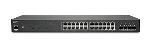 SonicWall SWS14-24 24-Ports