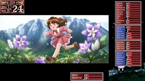 Princess Maker 2 Regeneration - PlayStation 5