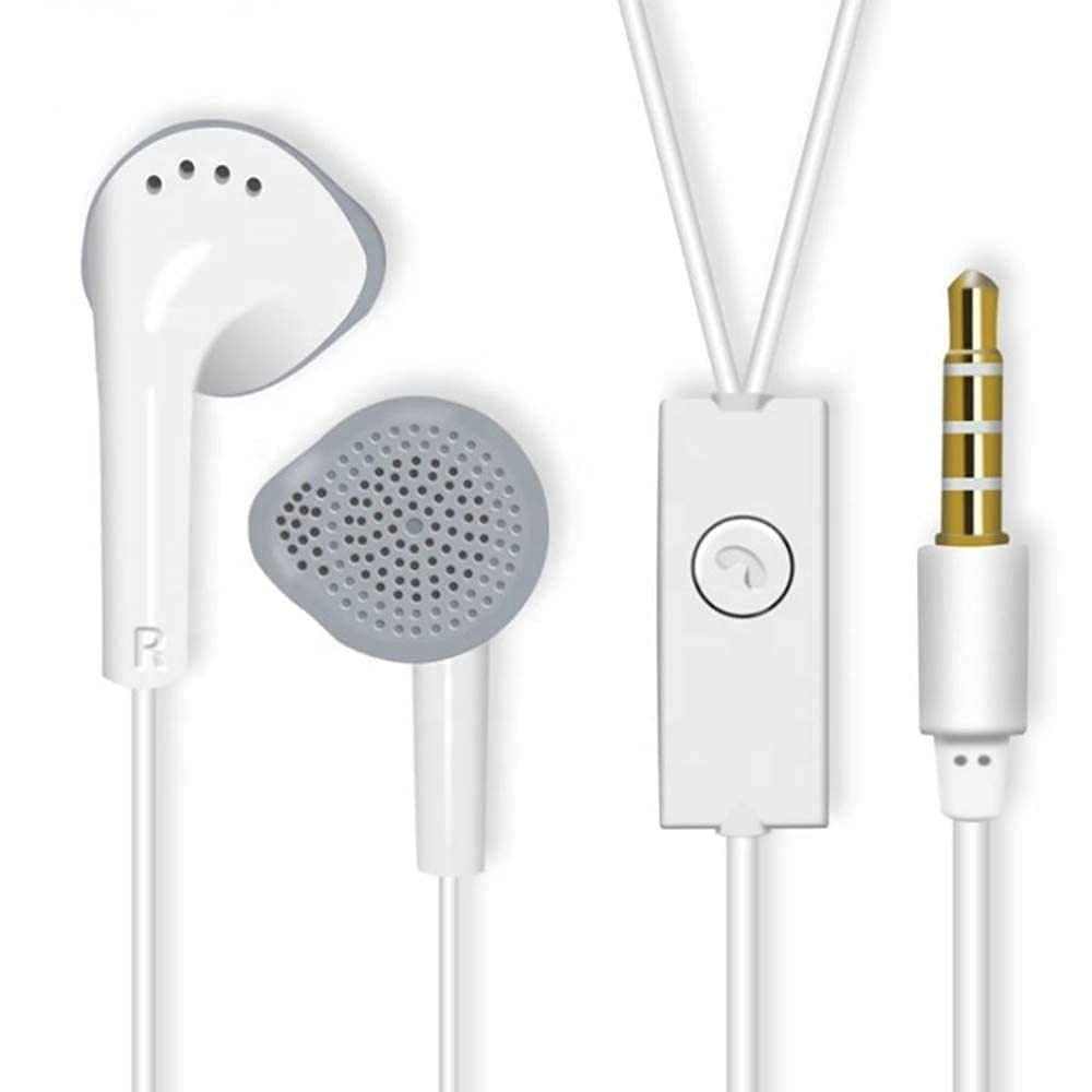 Les Bon Amis 3.5MM Jack Wired Earphone Pack-2