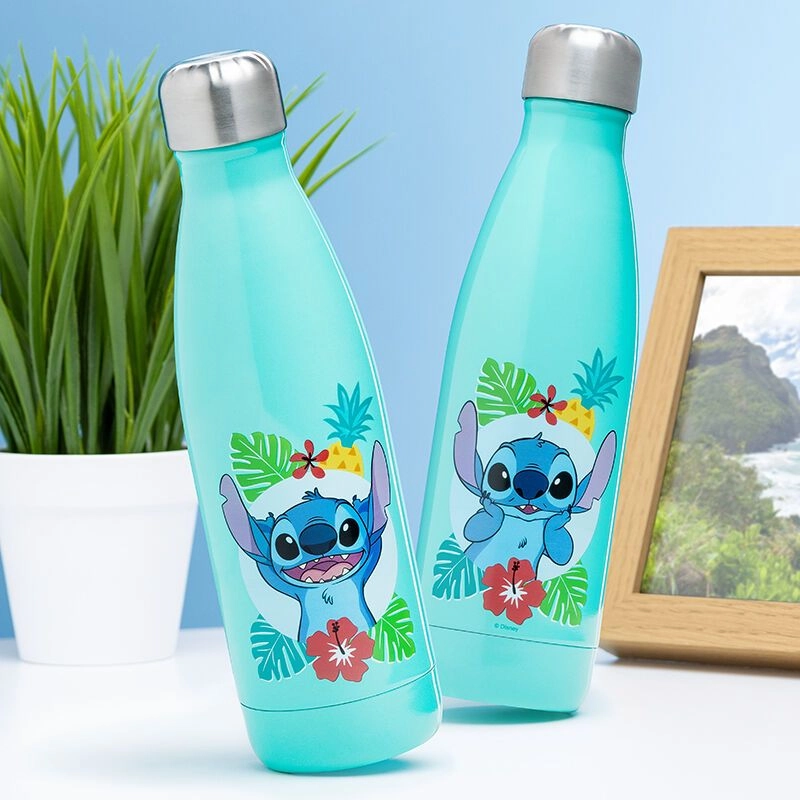 Stitch Water Bottle