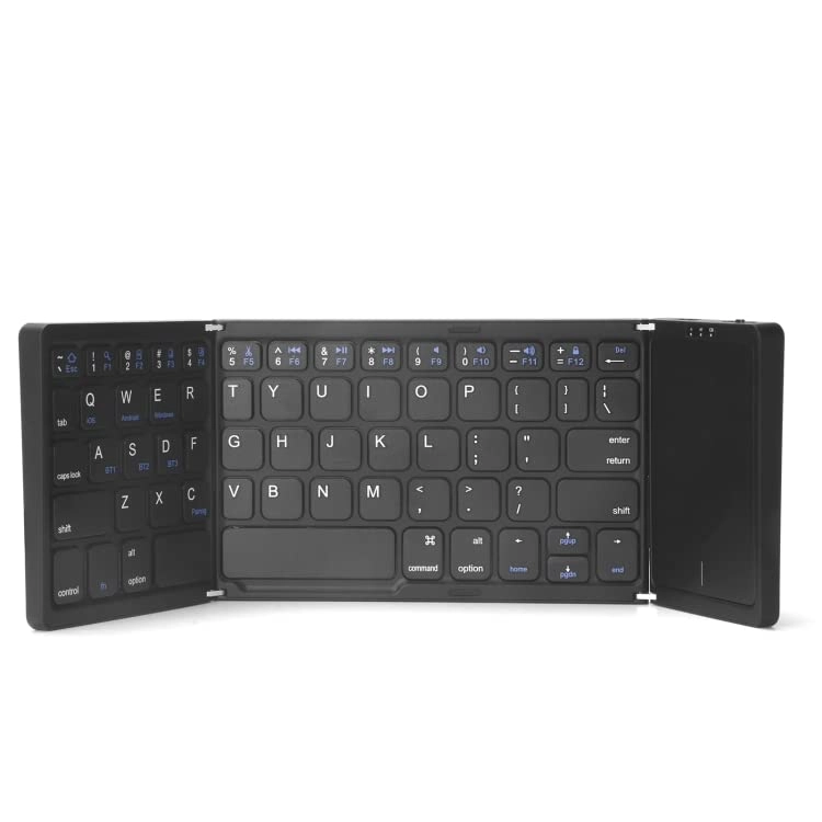 Foldable Bluetooth Keyboard