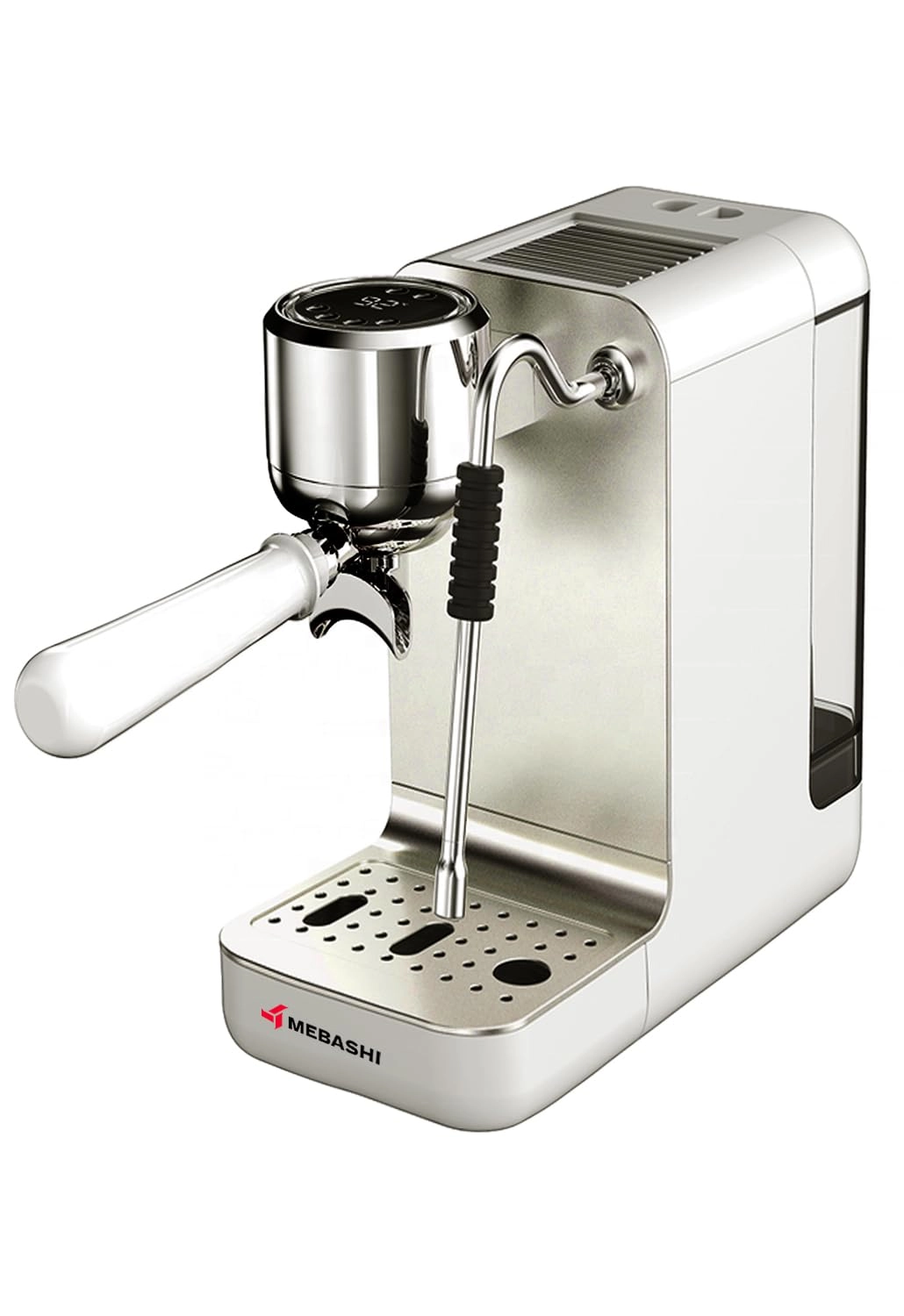 ME-ECM2109 Espresso Machine