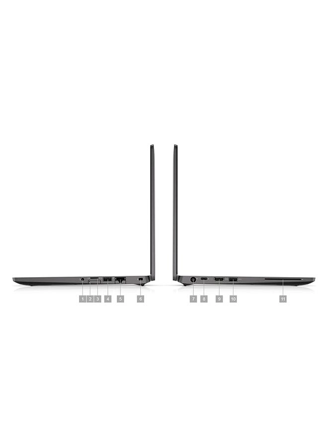 (Renewed) Latitude 5300 - 13.3'' i7 8GB DDR4 256GB SSD