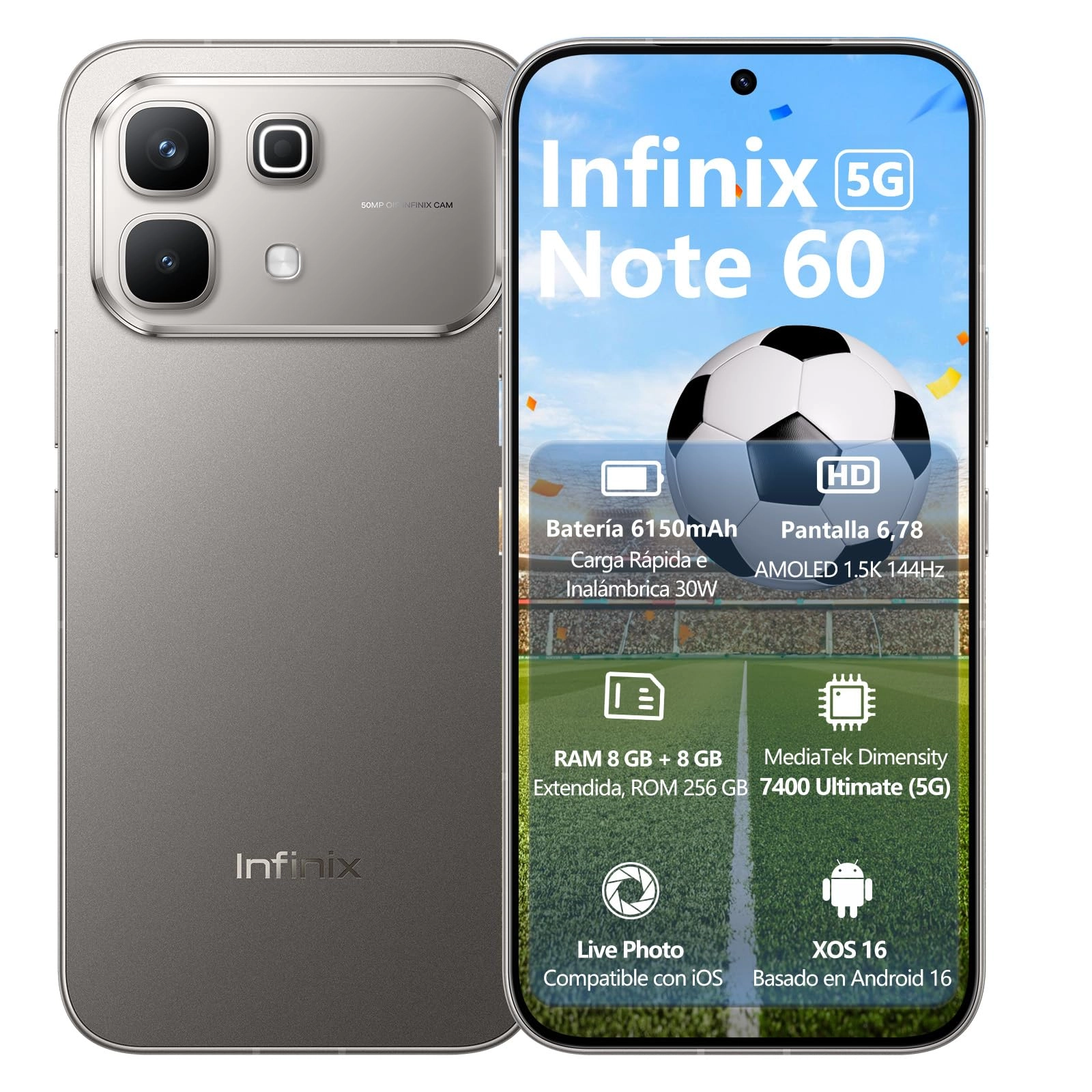 Note 60
