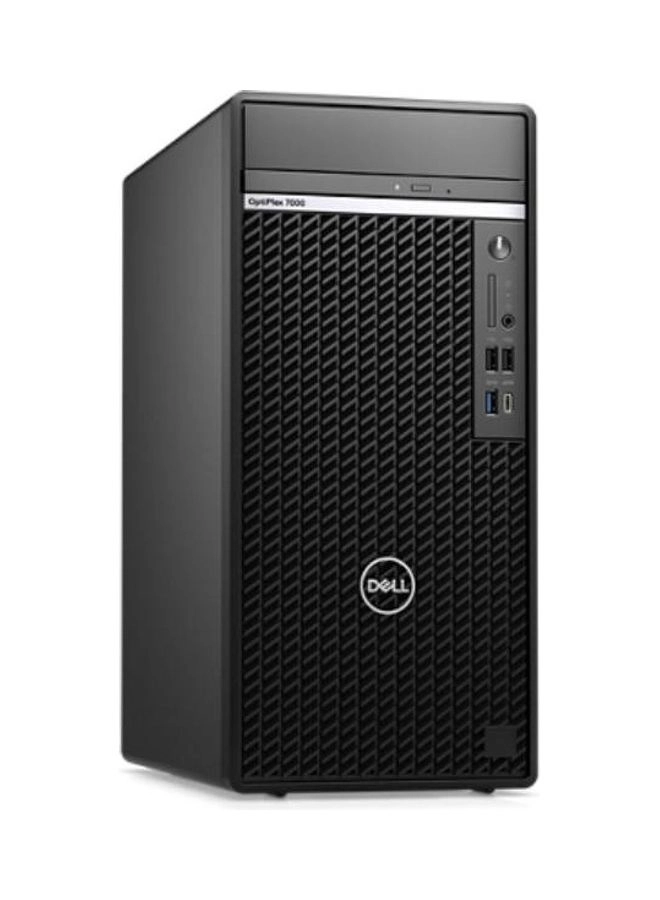 OptiPlex 7000 - i7-12700 8GB 1TB