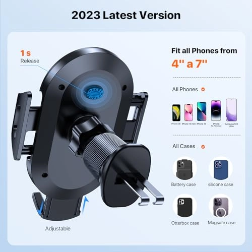 Car Phone Holder