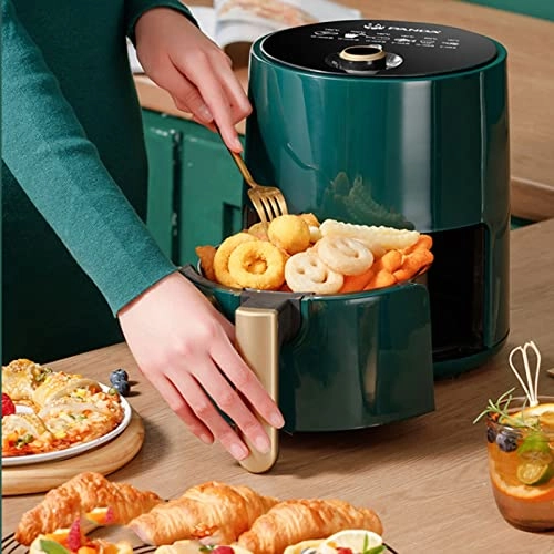 Air Fryer - 5.5L