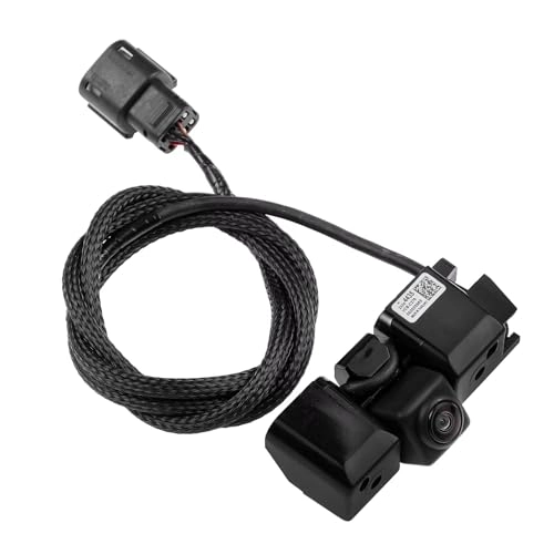 Car Backup Camera - Night vision