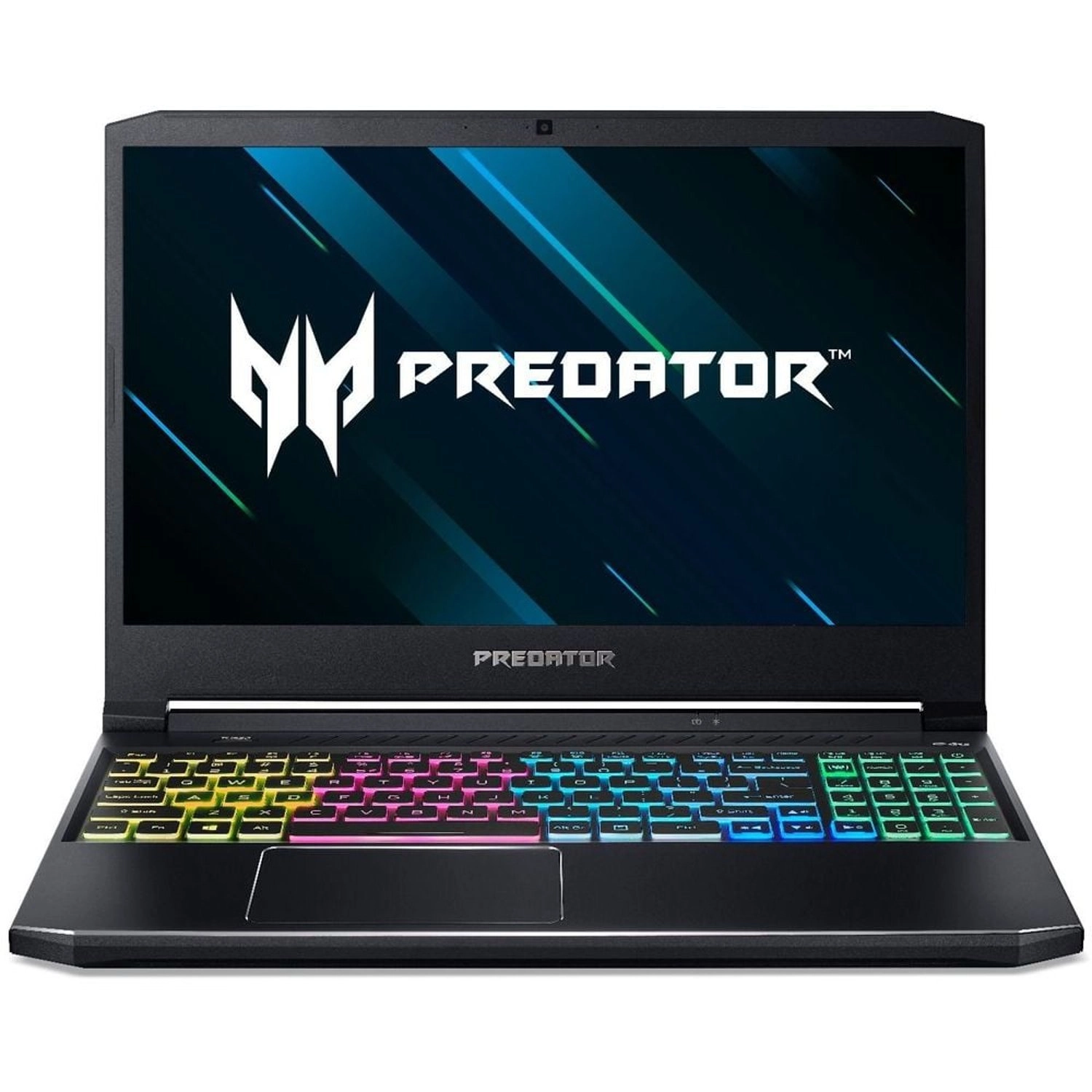 Acer Predator Helios 300 NH.Q7YEM.002 - 15.6'' Core i7-10750H 16GB DDR4 1000GB SSD