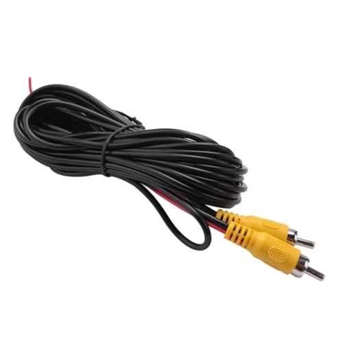 Rear View Reversing Camera - Night vision